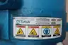 TUTHILL 5511-46R2 M-D PNEUMATICS ROTARY POSITIVE DISPLACEMENT BLOWER 5IN NPT thumbnail 5