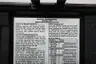 AMETEK 1726 HANDHELD DIGITAL TACHOMETER thumbnail 6