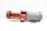ROTH PUMP AVH107SF TURBINE PUMP 3/4HP 208-230/460V-AC thumbnail 1