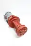 ROTH PUMP AVH107SF TURBINE PUMP 3/4HP 208-230/460V-AC thumbnail 3