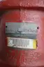 ROTH PUMP AVH107SF TURBINE PUMP 3/4HP 208-230/460V-AC thumbnail 5