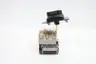 ALLEN BRADLEY 194R-NJ030P3 FUSIBLE DISCONNECT SWITCH 250V-DC 3P 30A AMP thumbnail 1