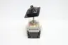 ALLEN BRADLEY 194R-NJ030P3 FUSIBLE DISCONNECT SWITCH 250V-DC 3P 30A AMP thumbnail 2