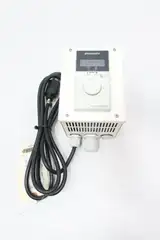DORNER BMUD200-A 63MBD11B200B DC DRIVE 120V-AC 200W