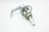 STANLEY 9K37D15DS3626 SATIN CHROME COMMERCIAL DOOR LOCK thumbnail 3