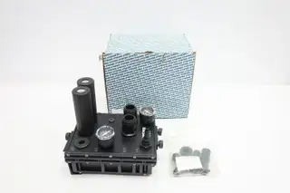 PIAB MLD 200 3270072C VACUUM PUMP