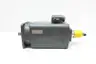 SIEMENS 1FT5102-1AF71-1EH0 SERVO MOTOR 3000RPM 25NM 369V-AC 3PH thumbnail 1
