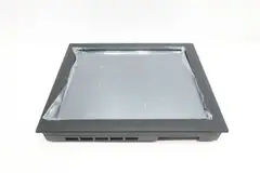 ADVANTECH PPC-3190 19IN LED TOUCH SCREEN PANEL 9-32V-DC
