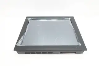 ADVANTECH PPC-3190 19IN LED TOUCH SCREEN PANEL 9-32V-DC
