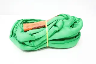 LIFT ALL EN60X20 TUFLEX POLYESTER ENDLESS ROUND SLING 20FT