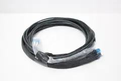 COMMSCOPE FJ-4SM-008-10M FIBERFEED DISCRETE JUMPER 10M