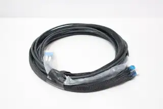 COMMSCOPE FJ-4SM-008-10M FIBERFEED DISCRETE JUMPER 10M