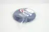 EAGLE 4941100 BLUE 80MD METAL DETECTABLE PU BELTING 3/16IN 100FT thumbnail 3