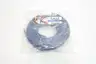 EAGLE 4941101 BLUE 80MD METAL DETECTABLE PU BELTING 1/4IN 100FT thumbnail 1