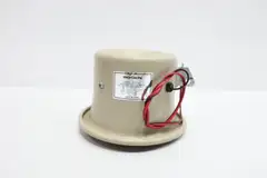 BOGEN SPT-5A METAL SELF-AMPLIFIED HORN SPEAKER 7.5W