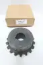 MCMASTER-CARR 6018 CPLG FLG X 1.250 KW ROLLER CHAIN SPROCKET thumbnail 1