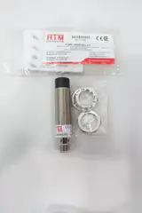 HTM FCM2-1808A-BUL3/A PROXIMITY SENSOR