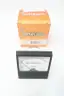 SIMPSON 16085 AMMETER 0-1MA thumbnail 1