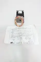 APPLIED MOTION PRODUCTS HT23-400 STEPPER MOTOR 4.5V-DC