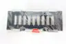 INA GR1/0-5 LINEAR RECIRCULATING ROLLER BEARING thumbnail 3