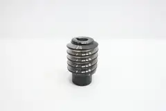 KHK SWG3-R1 WARM W/ SHAFT