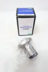 MISUMI LHFR-MX20 FLANGE TYPE LINEAR BUSHING