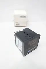 EXTECH 96VFL13 TEMPERATURE CONTROLLER PID 1/4 DIN