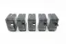 BOX OF 5 SQUARE D QO230 CIRCUIT BREAKER 30A  2P 120-240V-AC thumbnail 1