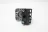SIEMENS 52PA8A1A OIL-TIGHT PUSHBUTTON BLACK thumbnail 3