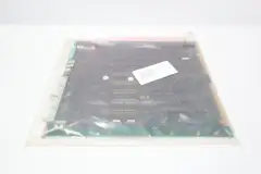 ALLEN BRADLEY 635533 PCB CIRCUIT BOARD REV E2