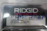 RIDGID 37835 ALLOY PIPE DIE SET 11-1/2 TPI-RH 1IN DIE thumbnail 4