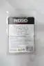 RIDGID 37835 ALLOY PIPE DIE SET 11-1/2 TPI-RH 1IN DIE thumbnail 3