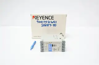 KEYENCE GA-223 VIBRATION SENSOR