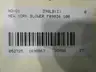 NEW YORK BLOWER NYB 22 ACF CENTRIFUGAL BLOWER FAN thumbnail 6