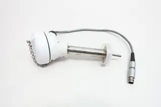 REOTEMP RHSX-T15A015-AS3 RTD TEMPERATURE SENSOR 0-150C