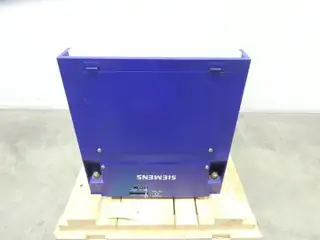 SIEMENS A1A10000401.1250 A2 ROBICON PERFECT HARMONY POWER CELL ASSEMBLY