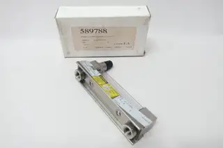 ABB 10A6131NB2L1X00 ROTAMETER 250PSI