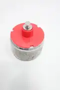 TROEMNER NA CALIBRATION WEIGHT 10G