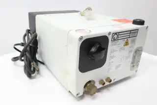 LEYBOLD SV25 1090351 SOGEVAC VACUUM PUMP 0.9KW 240/460V-AC