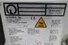 LEYBOLD SV25 1090351 SOGEVAC VACUUM PUMP 0.9KW 240/460V-AC thumbnail 5
