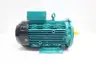 BROOK CROMPTON WP-DA102TC-WX AC MOTOR 184T 5HP 1745RPM 480V-AC 3PH thumbnail 1