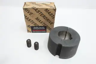 MASTERDRIVE 2517-35MM SPLIT TAPER LOCK BUSHING