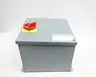 SQUARE D 9070 SK1500G2 TRANSFORMER DISCONNECT 230/460V-AC 115V-AC thumbnail 1