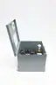 SQUARE D 9070 SK1500G2 TRANSFORMER DISCONNECT 230/460V-AC 115V-AC thumbnail 2