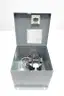 SQUARE D 9070 SK1500G2 TRANSFORMER DISCONNECT 230/460V-AC 115V-AC thumbnail 3