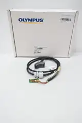 OLYMPUS 5CC19-20-30X10-R-P-1-FX8 ULTRASONIC PROBE