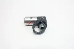 PARKER 73212SN2MV00N0C222C2 PNEUMATIC SOLENOID VALVE 24V-DC 1/4IN NPT 300PSI