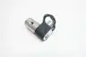 PARKER 73212SN2MV00N0C222C2 PNEUMATIC SOLENOID VALVE 24V-DC 1/4IN NPT 300PSI thumbnail 4