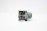ALLEN BRADLEY 800T-A1D1 MOMENTARY PUSHBUTTON GREEN 30MM thumbnail 2