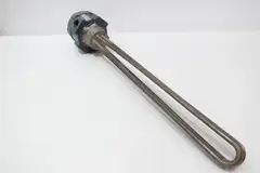 CHROMALOX MT0-2E2XX IMMERSION HEATER 1000W 480V-AC
